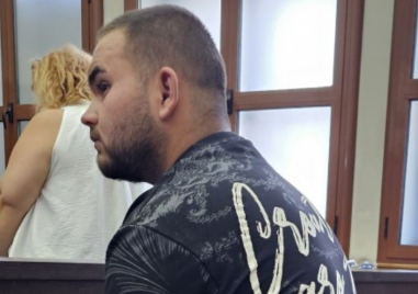 Прокуратурата застана зад младежа, прегазил възрастна жена на заден ход в Асеновград