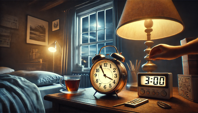 Минаваме към лятното часово време този уикенд