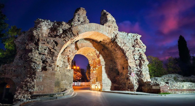 От Хисаря тръгва националната кампария „Пощенска картичка от...“