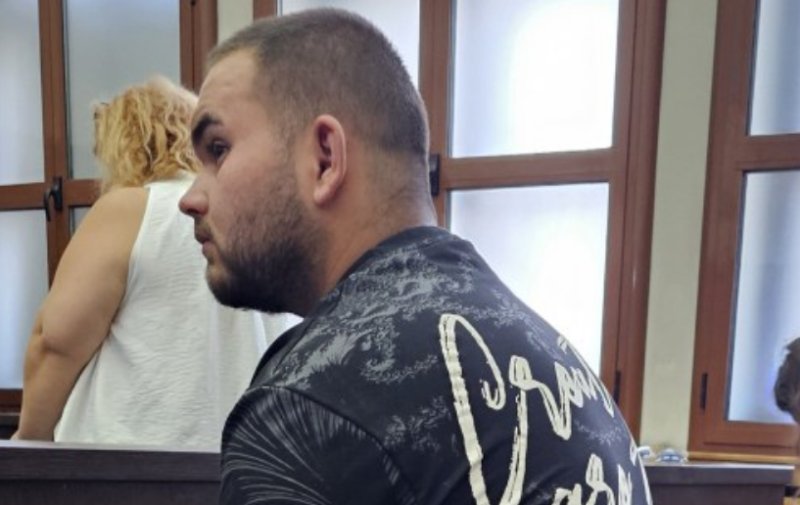 Прокуратурата застана зад младежа, прегазил възрастна жена на заден ход в Асеновград