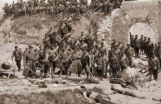 26 март - Денят на Тракия и 113 години от Одринската епопея