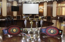 Ден до международния турнир „Дан Колов-Никола Петров“ в Пловдив