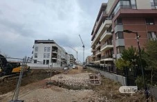 Инвеститорът на спорния строеж до река Марица иска да дари улица на Община Пловдив