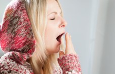 Как да се справим с дискомфорта от пролетната умора