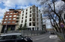 Край на една епоха: Започна реконструкция на знаковите сараи на Цар Киро в центъра на Пловдив