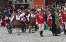 Отпускат 1,3 млн. евро за честване на 150-годишнината от Априлското въстание