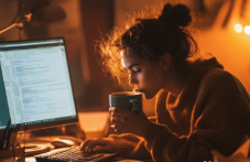 Учени откриха връзка между високия IQ и късното лягане