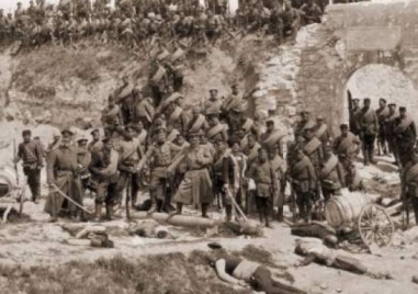 26 март - Денят на Тракия и 113 години от Одринската епопея