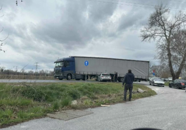 8 тежки катастрофи за денонощие у нас, има загинали