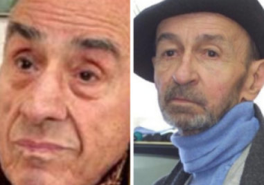 Да си спомним актьора Никола Рударов и художника Борис Димовски, починали на днешната дата