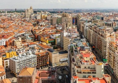 Класация определи най-романтичните градове в Европа