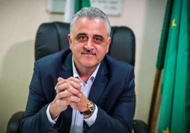 Кметът на Община Марица: Нека Благовещение донесе светлина, радост и сбъдвания!