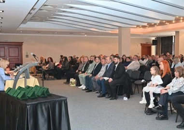 Община Марица отличи млади таланти на тържествена сесия за Благовещение