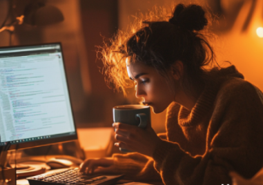 Учени откриха връзка между високия IQ и късното лягане