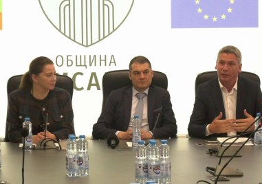 Започна националната кампания „Пощенска картичка от...“