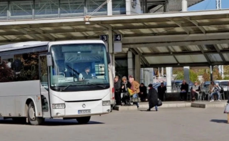 Автобусните билети в Пловдивско поскъпват с до 25% заради горивата