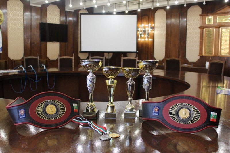 Ден до международния турнир „Дан Колов-Никола Петров“ в Пловдив