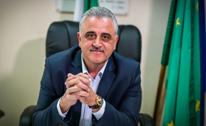 Кметът на Община Марица: Нека Благовещение донесе светлина, радост и сбъдвания!