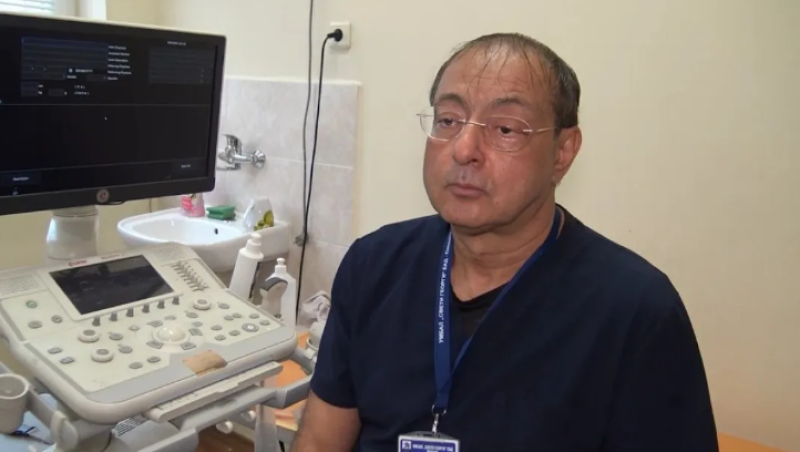 Умора, килограми, безсъние? Как щитовидната жлеза обърква целия организъм ВИДЕО