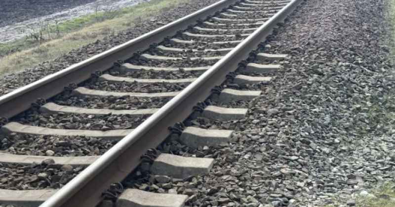 Влак блъсна и уби жена у нас