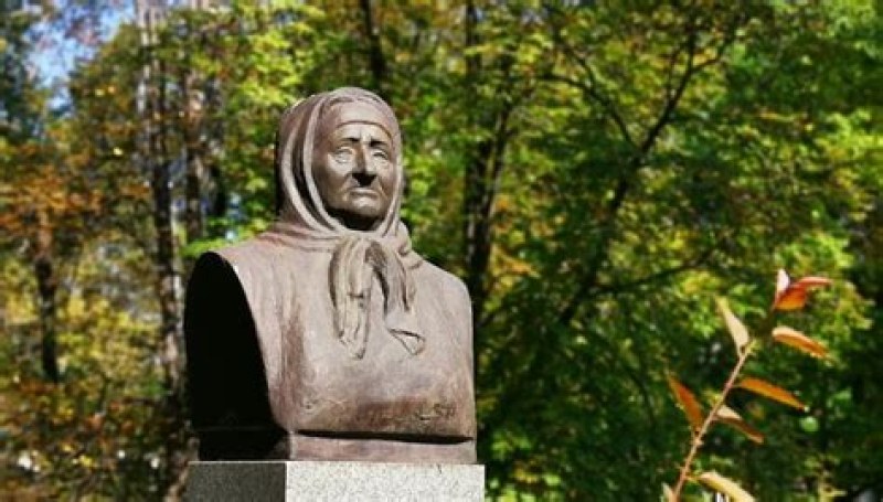 133 години от смъртта на баба Тонка Обретенова