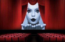 Днес светът празнува театъра!