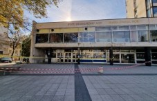 ОбС гласува с мнозинство Пловдив да поиска Концертна зала от държавата