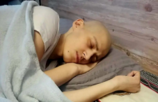 Росен е само на 20, а води тежка битка с онкологично заболяване