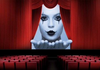 Днес светът празнува театъра!