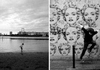 Изложбата “Огледало на живота“ на Станко Абаджич гостува в Пловдив