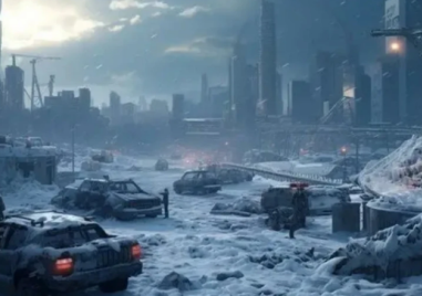 Какво очаква оцелелите, ако избухне ядрена война