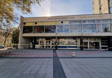 ОбС гласува с мнозинство Пловдив да поиска Концертна зала от държавата