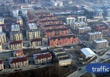 Пазарът на имоти в Пловдив се разцепва: Бум при новото строителство, срив при старите жилища