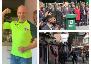 През Зоро от „Факултета“ до „Прогресивна България“ – пътят на пловдивски бизнесмен към парламента