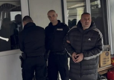 Пуснаха Айри Мурад без обвинения след ареста в Столипиново