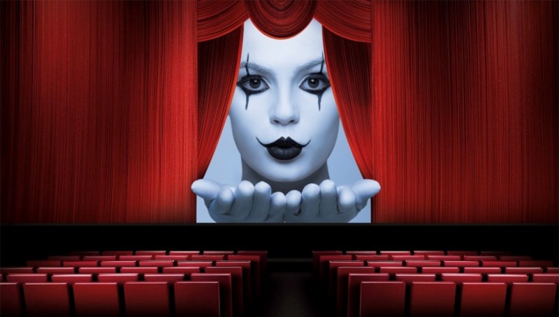 Днес светът празнува театъра!