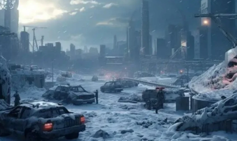 Какво очаква оцелелите, ако избухне ядрена война