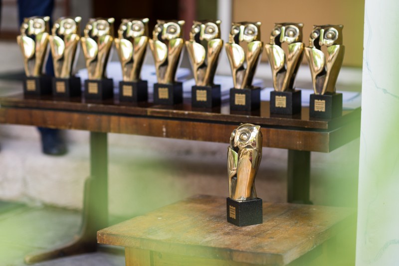 Обявиха конкурса за Националната награда „Христо Г. Данов“ - 2026 в Пловдив