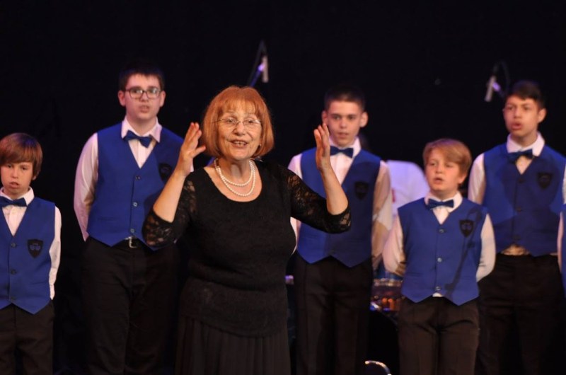 Пловдив удостои с почетни отличия Милка Толедова и Юлия Петрова