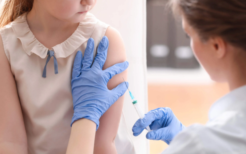 Пловдивски лекар: Антибиотиците не спират ваксинацията срещу морбили