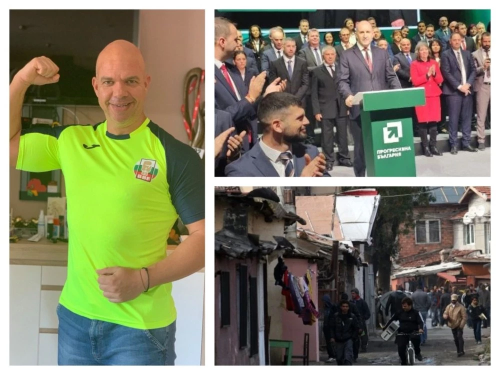 През Зоро от „Факултета“ до „Прогресивна България“ – пътят на пловдивски бизнесмен към парламента