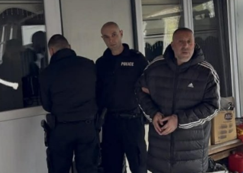 Пуснаха Айри Мурад без обвинения след ареста в Столипиново