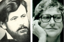 Годишнини от рождението на поета Димчо Дебелянов и писателката Вера Мутафчиева