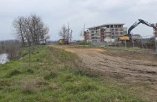 Инж. Николов за строителството край реката: Ако там има биокоридор, “Марица Гардънс“ трябва да бъде съборен