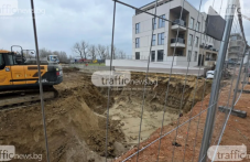 Отнеха правомощията на главния архитект на “Северен“ в Пловдив