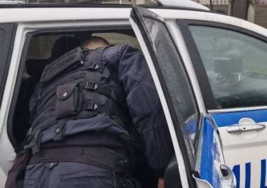 МВР-анализ за 2025: Пловдив в топ 3 по престъпност и “лидер“ по телефонни измами