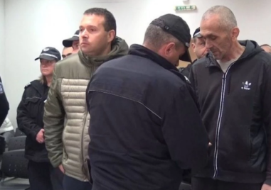 Нова присъда за Сашо Доктора заради наркотиците в пловдивския затвор