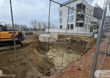 Отнеха правомощията на главния архитект на “Северен“ в Пловдив