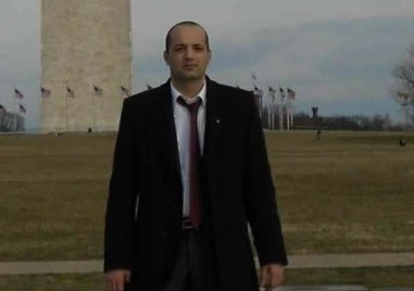 Съдът отмени уволнението на шефа на Първо РУ – Пловдив Александър Костадинов