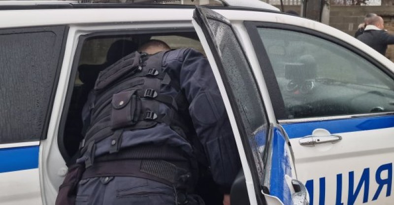 МВР-анализ за 2025: Пловдив в топ 3 по престъпност и “лидер“ по телефонни измами